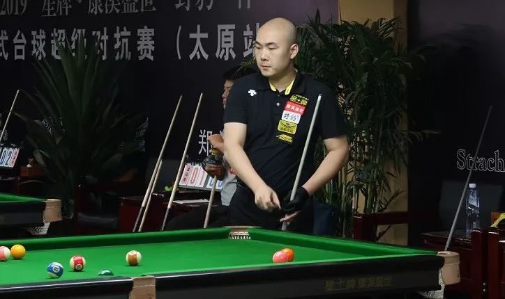 攻防两端都