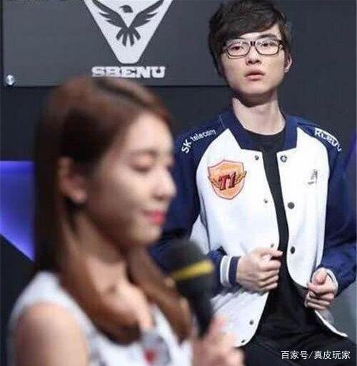 他的眼睛里 他的眼睛里