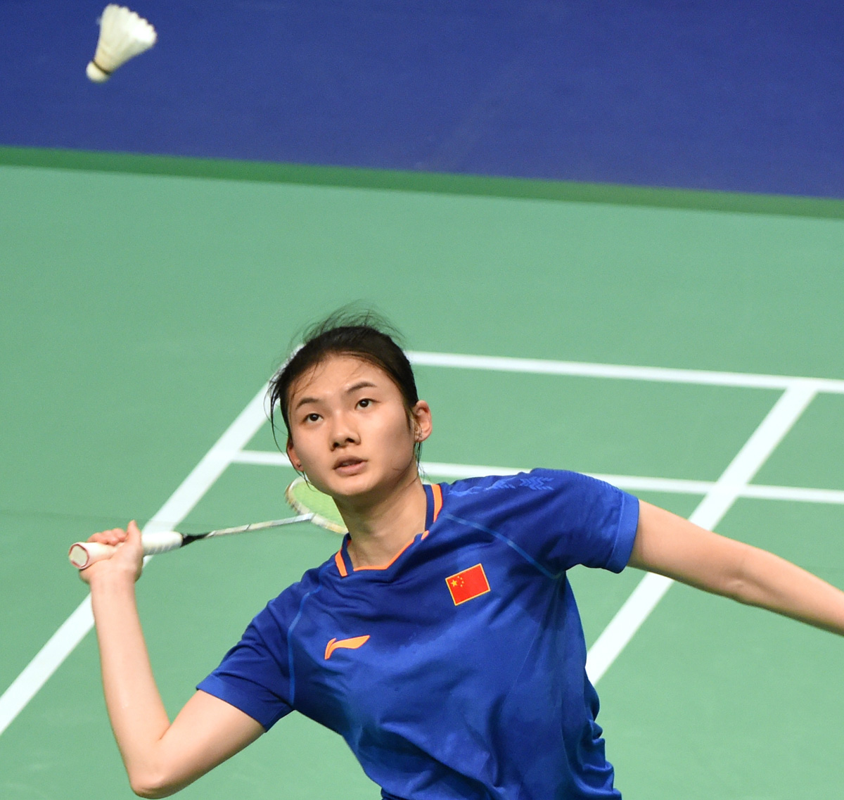 双重打击 双重打击