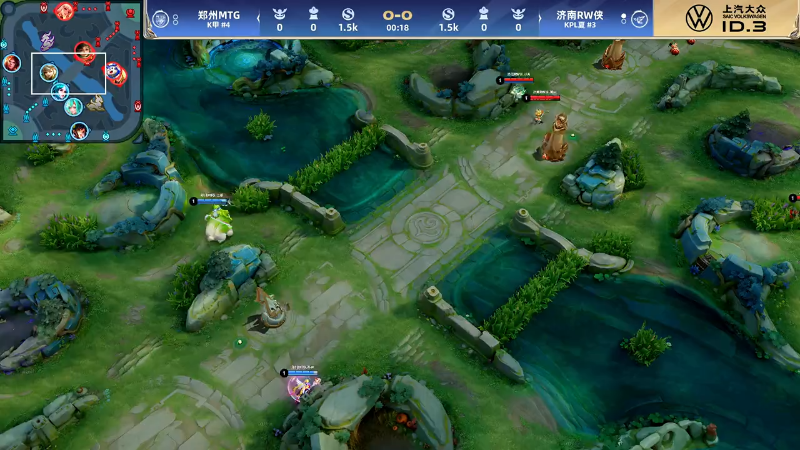 她在抢七局 她在抢七局