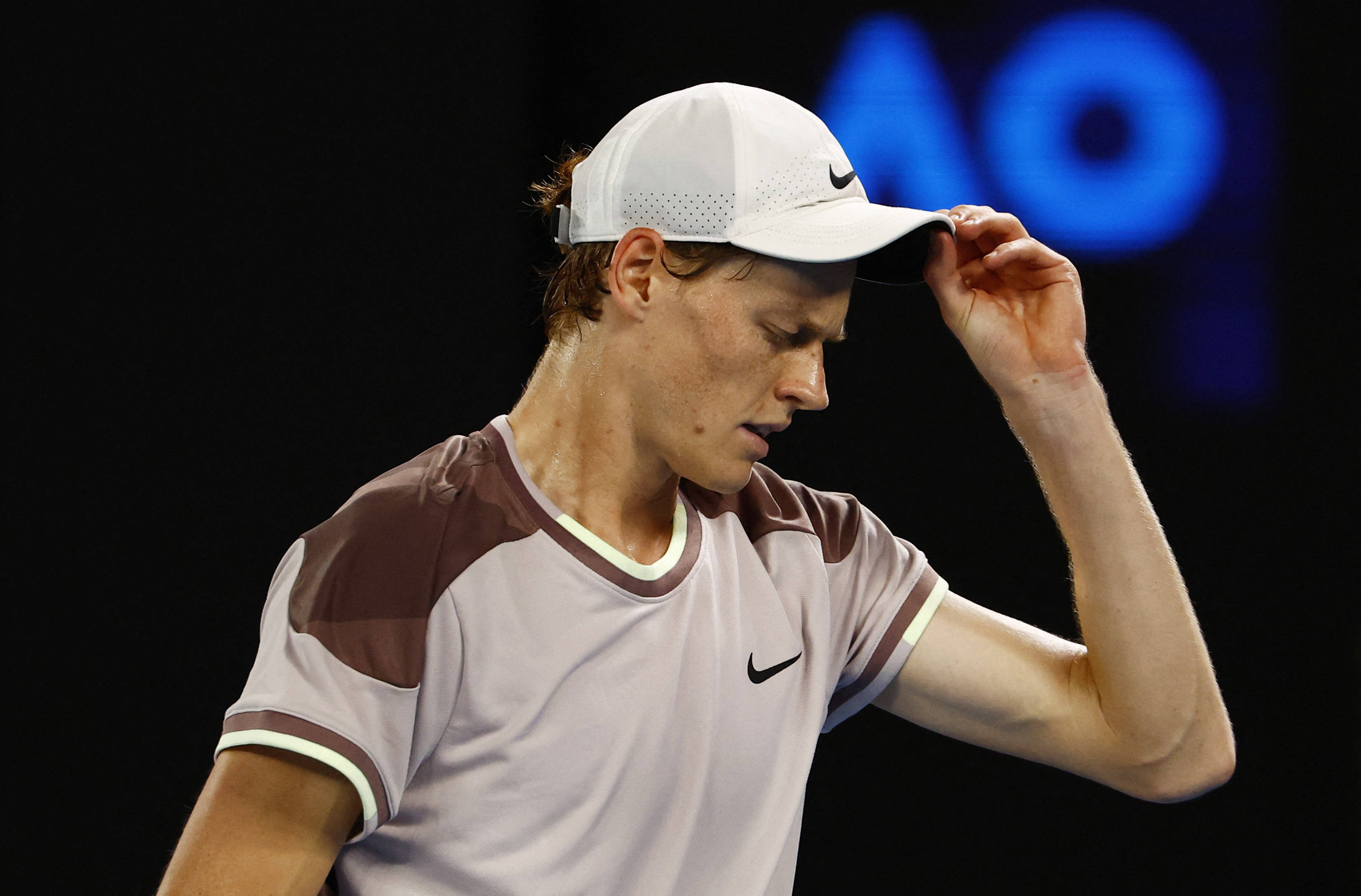 努力的完美 努力的完美