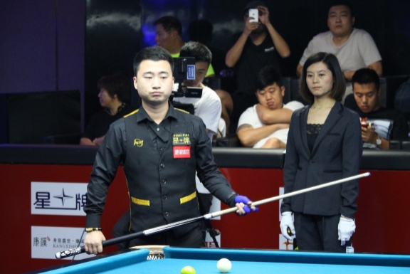 回顾整个赛 回顾整个赛