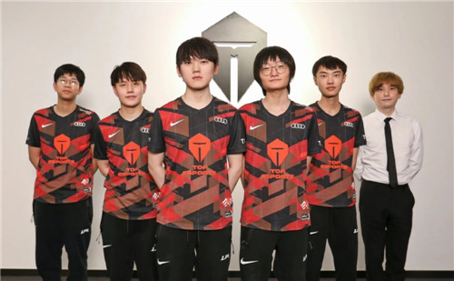 表现显得较 表现显得较