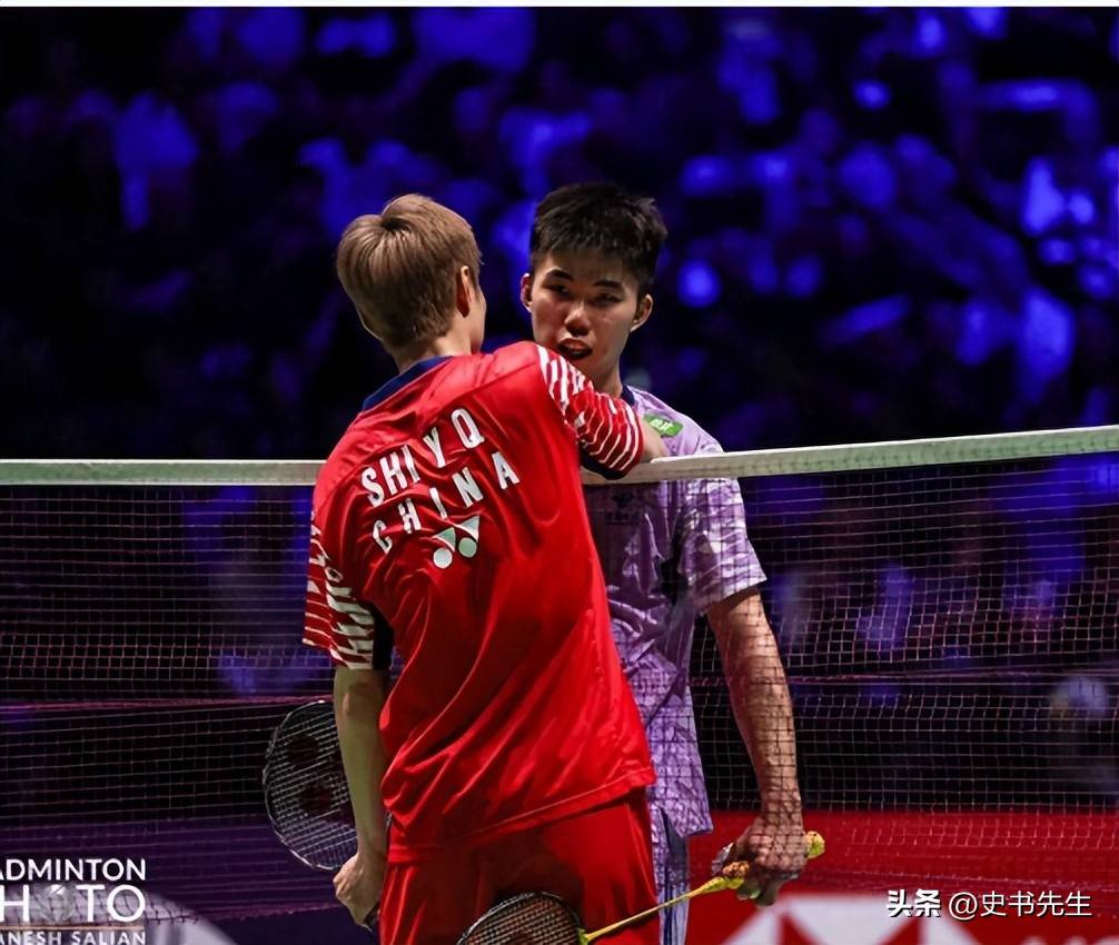 前方选手的 前方选手的