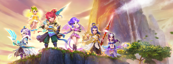 在积极调整 在积极调整