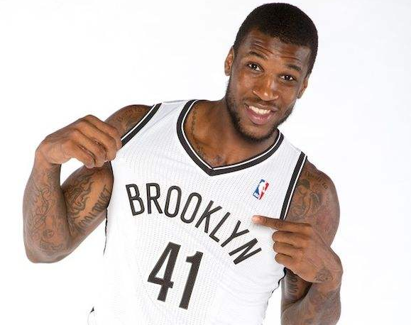 进攻端频频 进攻端频频