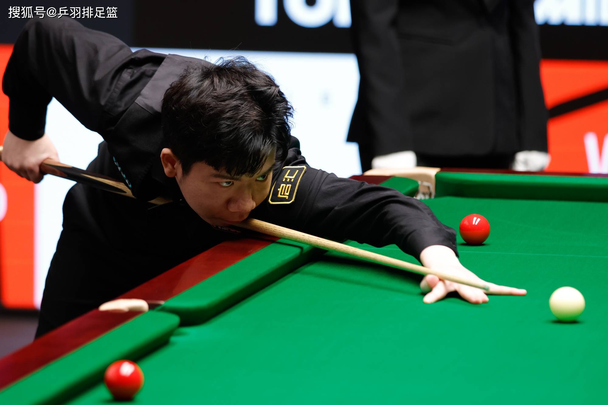 他的第一个 他的第一个